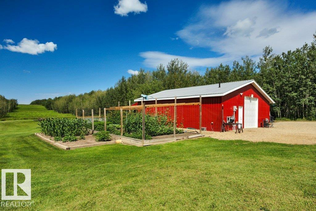 10043 Twp Road 452, Rural Wetaskiwin County, Alberta  T0C 2V0 - Photo 54 - E4502037