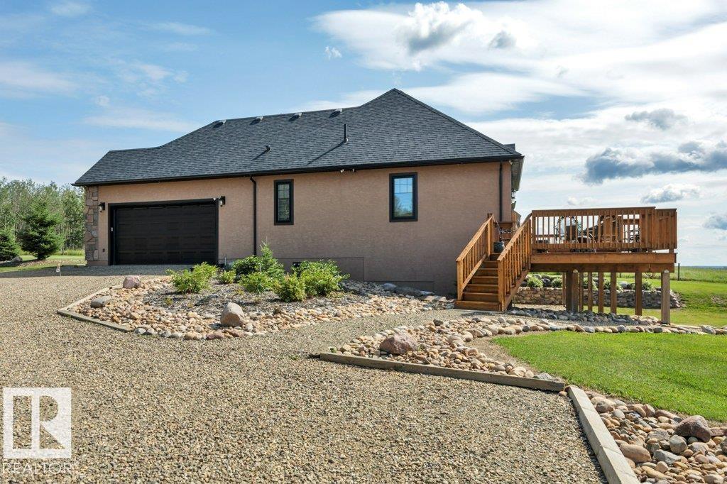 10043 Twp Road 452, Rural Wetaskiwin County, Alberta  T0C 2V0 - Photo 57 - E4502037