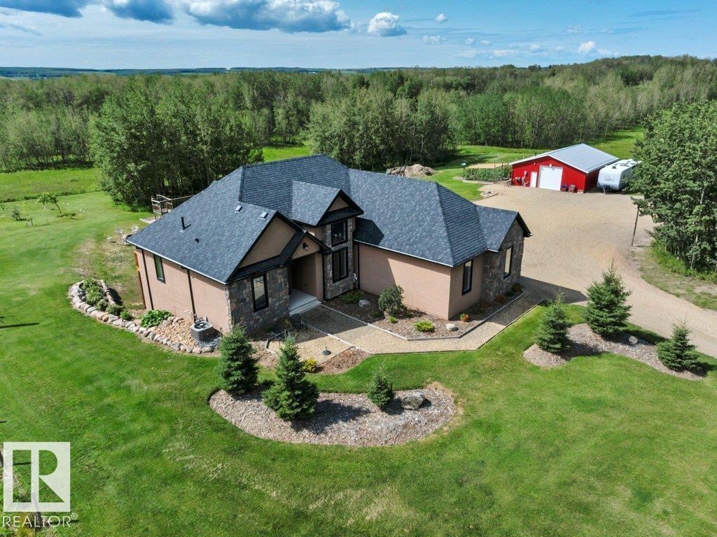 10043 Twp Road 452, Rural Wetaskiwin County, Alberta  T0C 2V0 - Photo 50 - E4502037