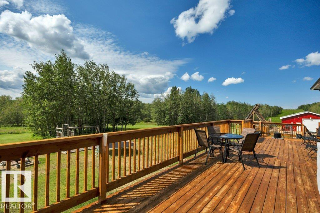 10043 Twp Road 452, Rural Wetaskiwin County, Alberta  T0C 2V0 - Photo 65 - E4502037