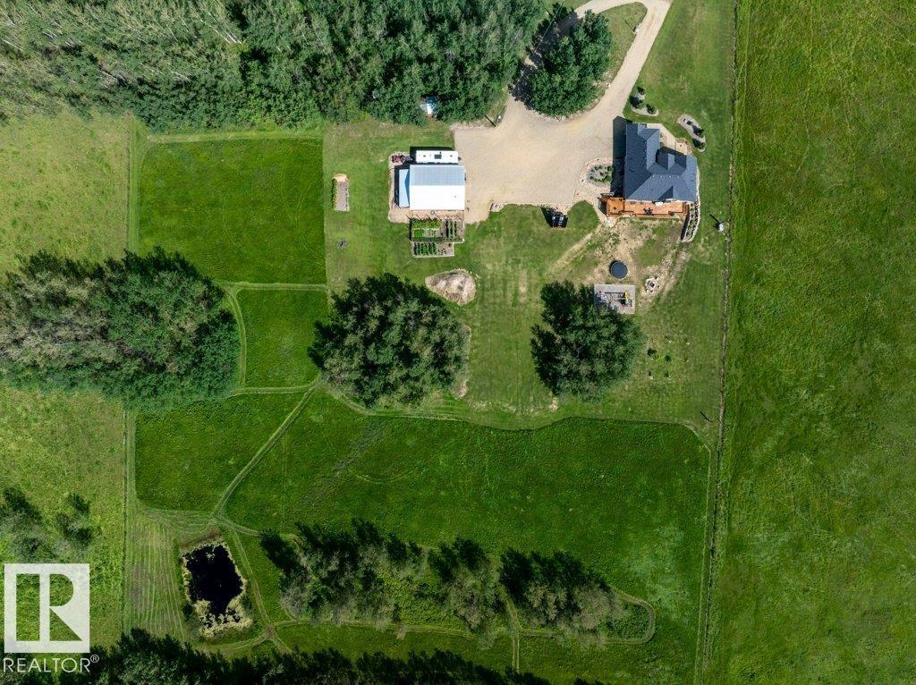 10043 Twp Road 452, Rural Wetaskiwin County, Alberta  T0C 2V0 - Photo 67 - E4502037