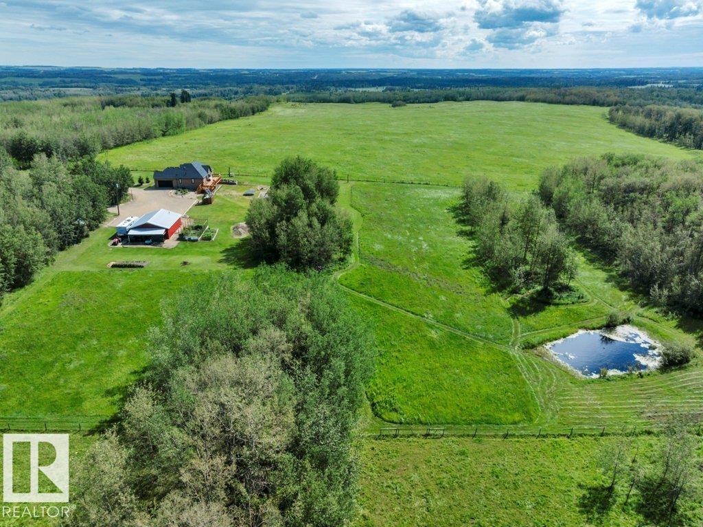10043 Twp Road 452, Rural Wetaskiwin County, Alberta  T0C 2V0 - Photo 69 - E4502037
