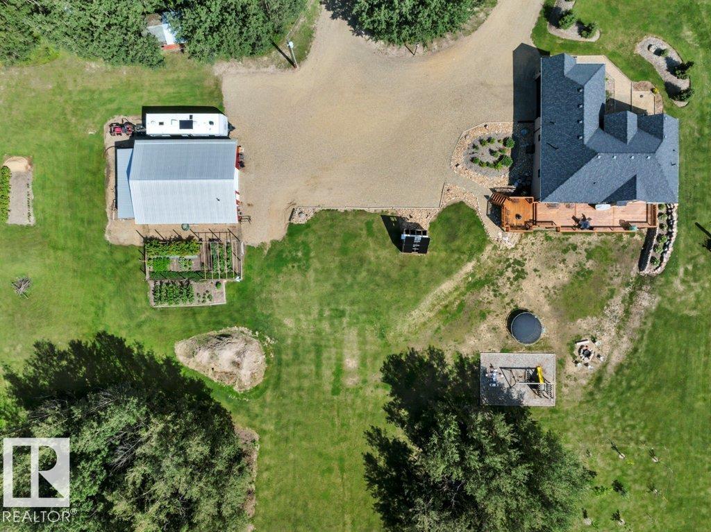 10043 Twp Road 452, Rural Wetaskiwin County, Alberta  T0C 2V0 - Photo 70 - E4502037