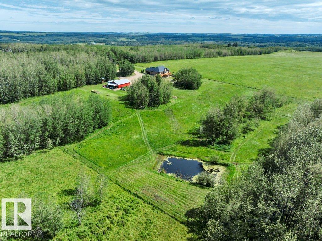 10043 Twp Road 452, Rural Wetaskiwin County, Alberta  T0C 2V0 - Photo 68 - E4502037