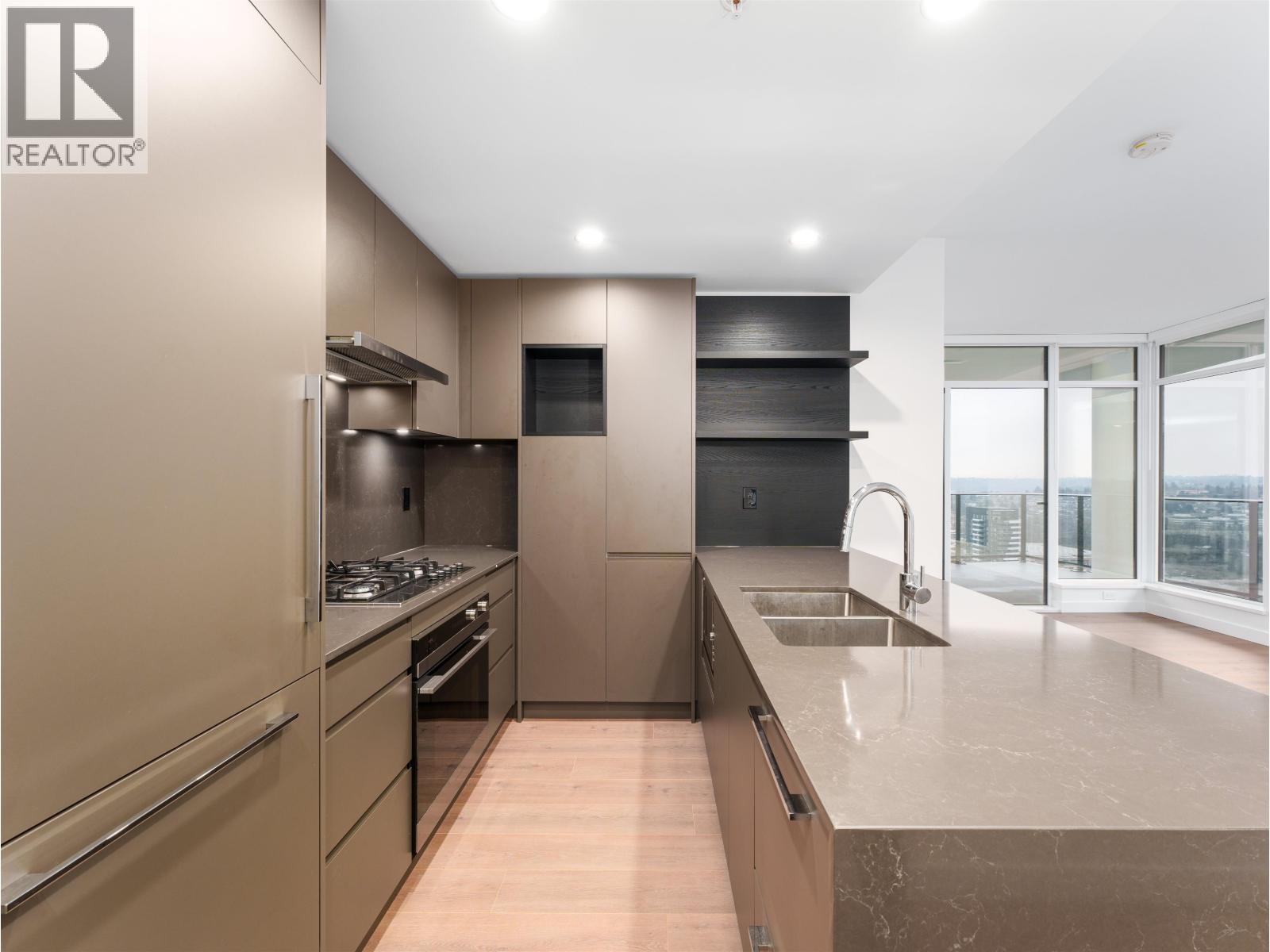3009 2181 Madison Avenue, Burnaby, British Columbia V5C 0N4 - Photo 4 - R3152392