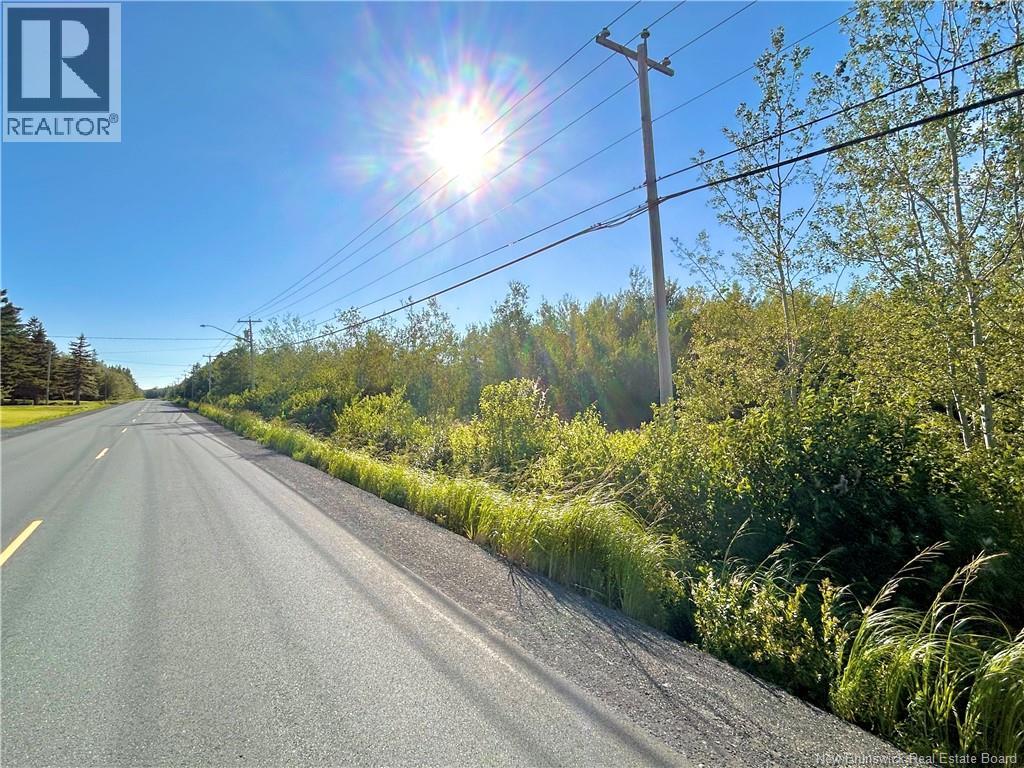 21.5 Acres Rte 117, Escuminac, New Brunswick  E9A 1R3 - Photo 2 - NB145082