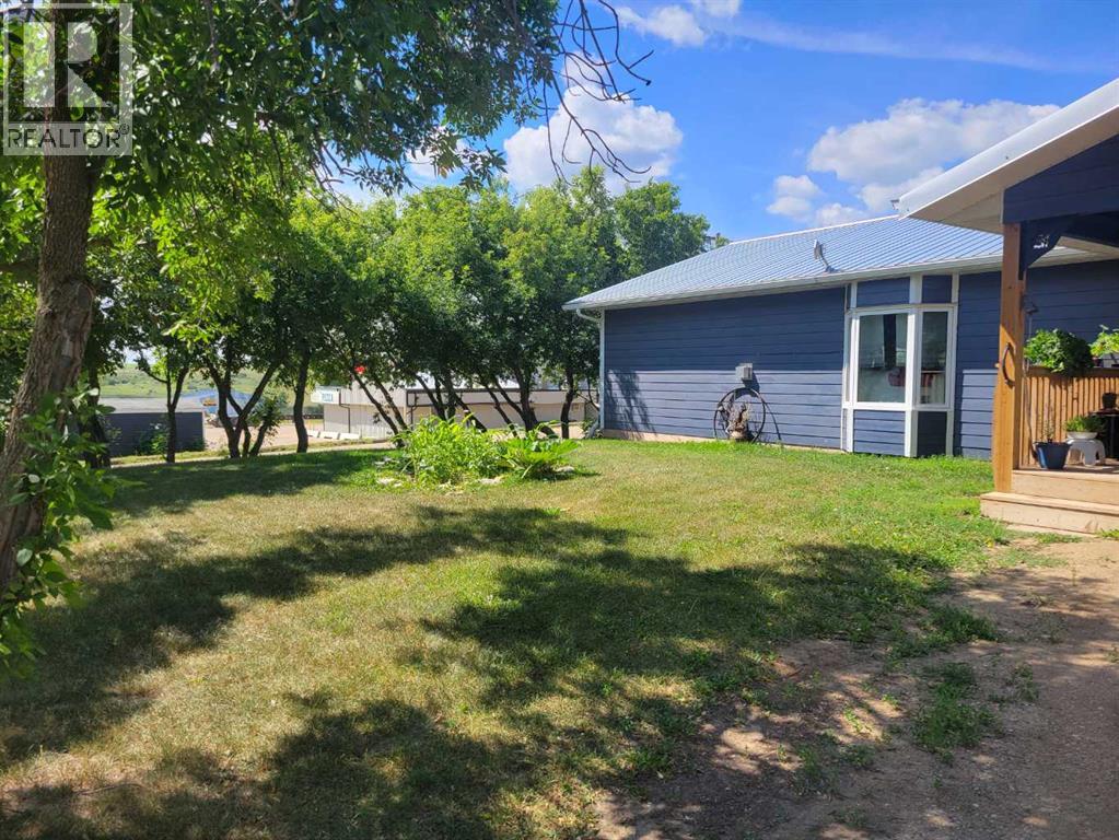 4908 47 Street, Consort, Alberta  T0C 1B0 - Photo 3 - A2334446