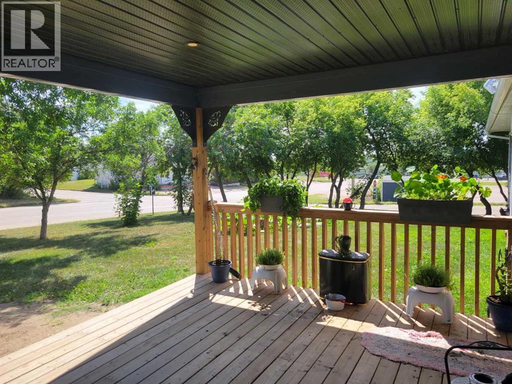 4908 47 Street, Consort, Alberta  T0C 1B0 - Photo 5 - A2334446