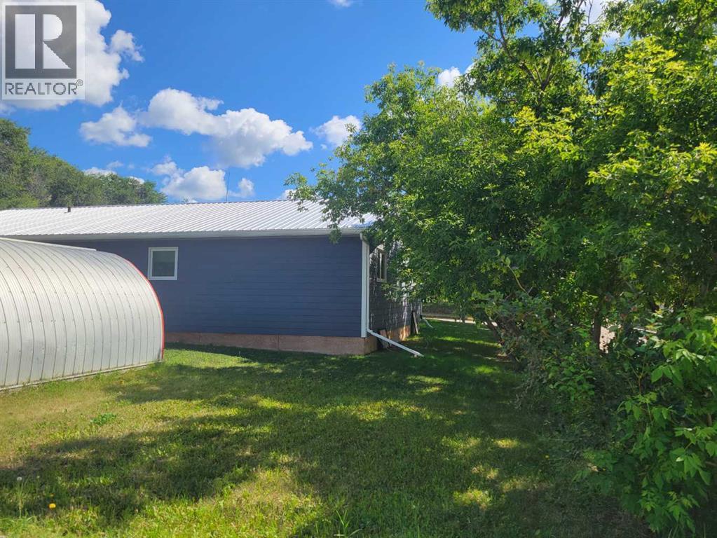 4908 47 Street, Consort, Alberta  T0C 1B0 - Photo 30 - A2334446