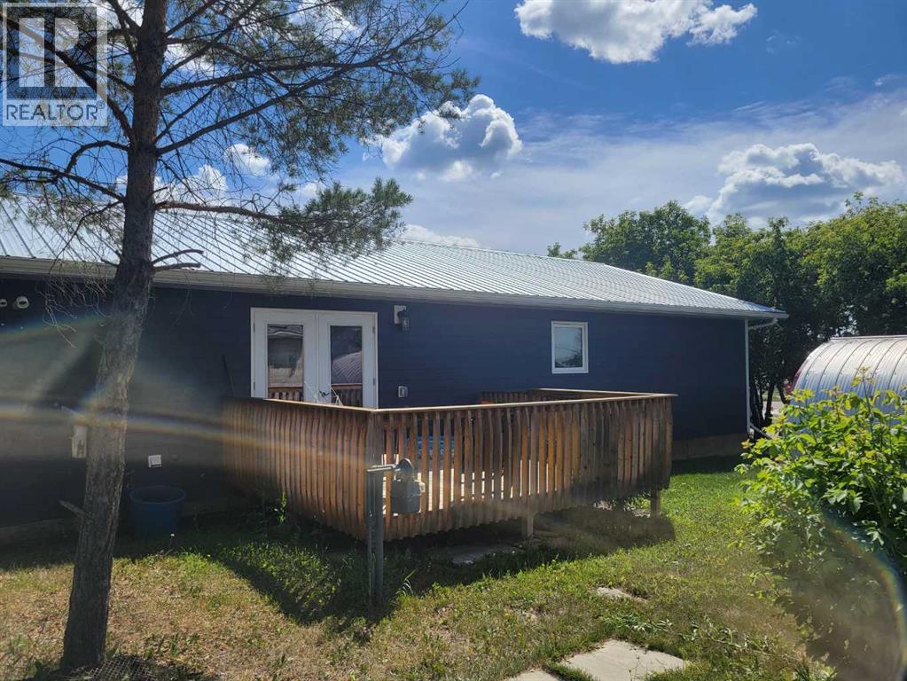 4908 47 Street, Consort, Alberta  T0C 1B0 - Photo 32 - A2334446