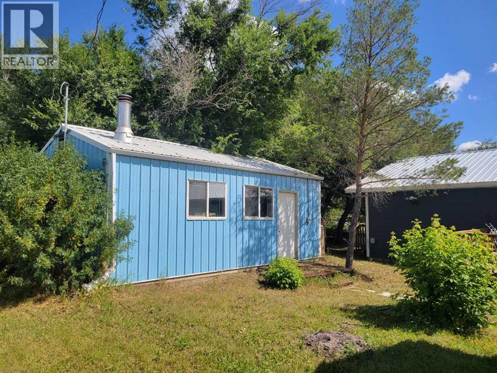 4908 47 Street, Consort, Alberta  T0C 1B0 - Photo 31 - A2334446