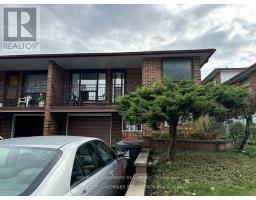 UPPER - 31 PAWNEE AVENUE, Toronto, Ontario