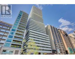 2009 - 200 BLOOR STREET W, Toronto, Ontario