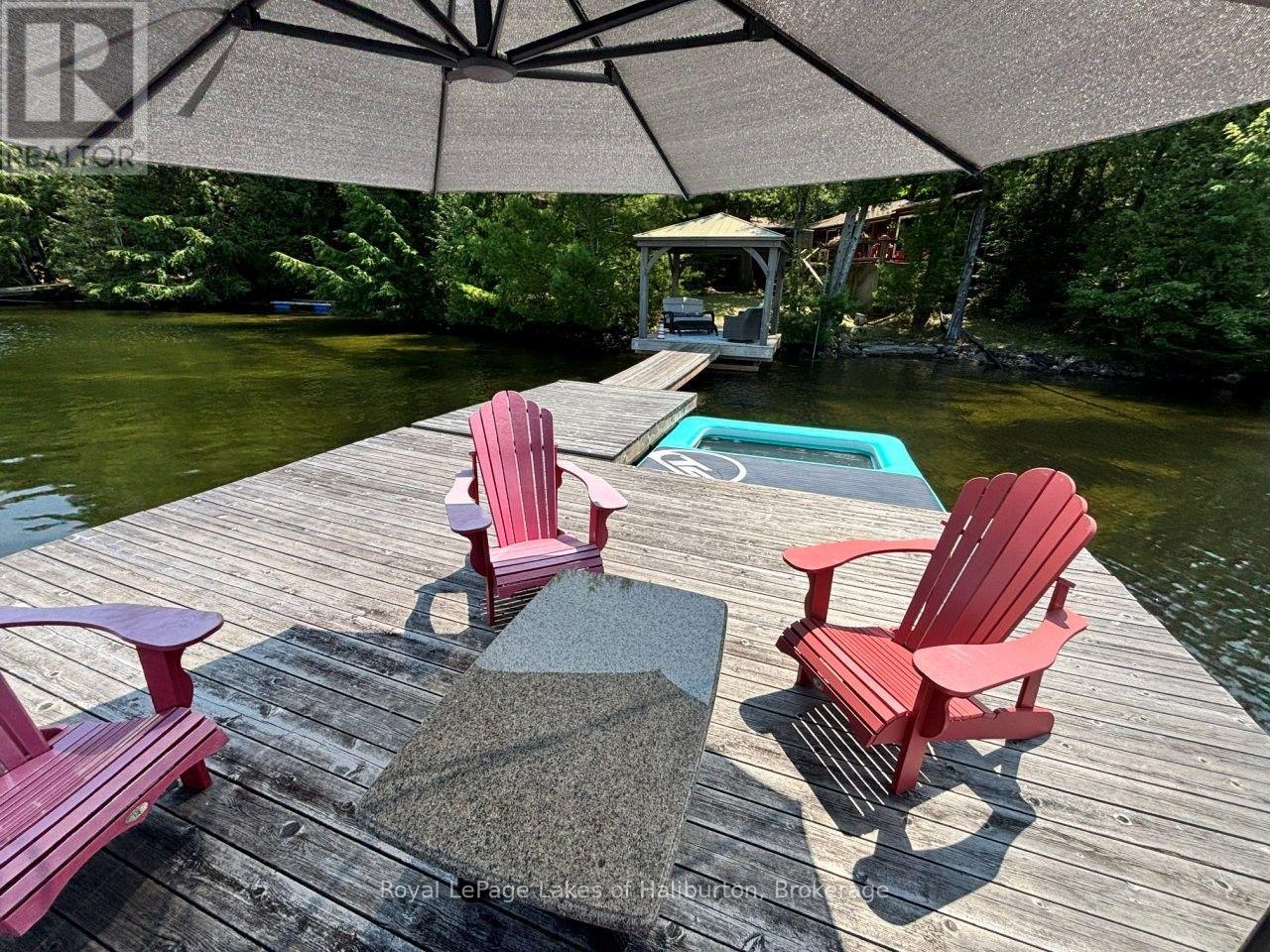 1601 Crystal Lake Road, Trent Lakes, Ontario  K0M 2A0 - Photo 28 - X13637186