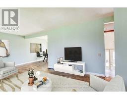 MAIN - 361 GLIDDON AVENUE, Oshawa, Ontario