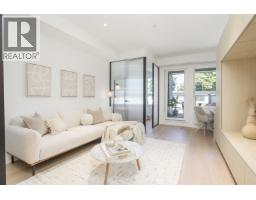 319 2471 ST. GEORGE STREET, Vancouver, British Columbia