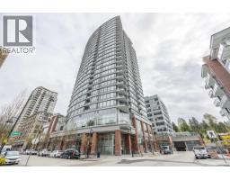 601 400 CAPILANO ROAD, Port Moody, British Columbia