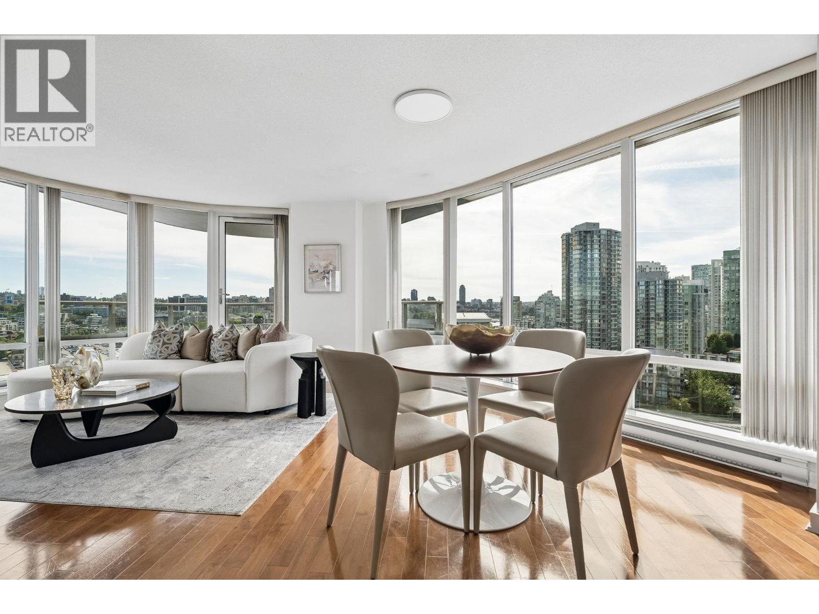 2106 918 Cooperage Way, Vancouver, British Columbia  V6B 0A7 - Photo 11 - R3152600