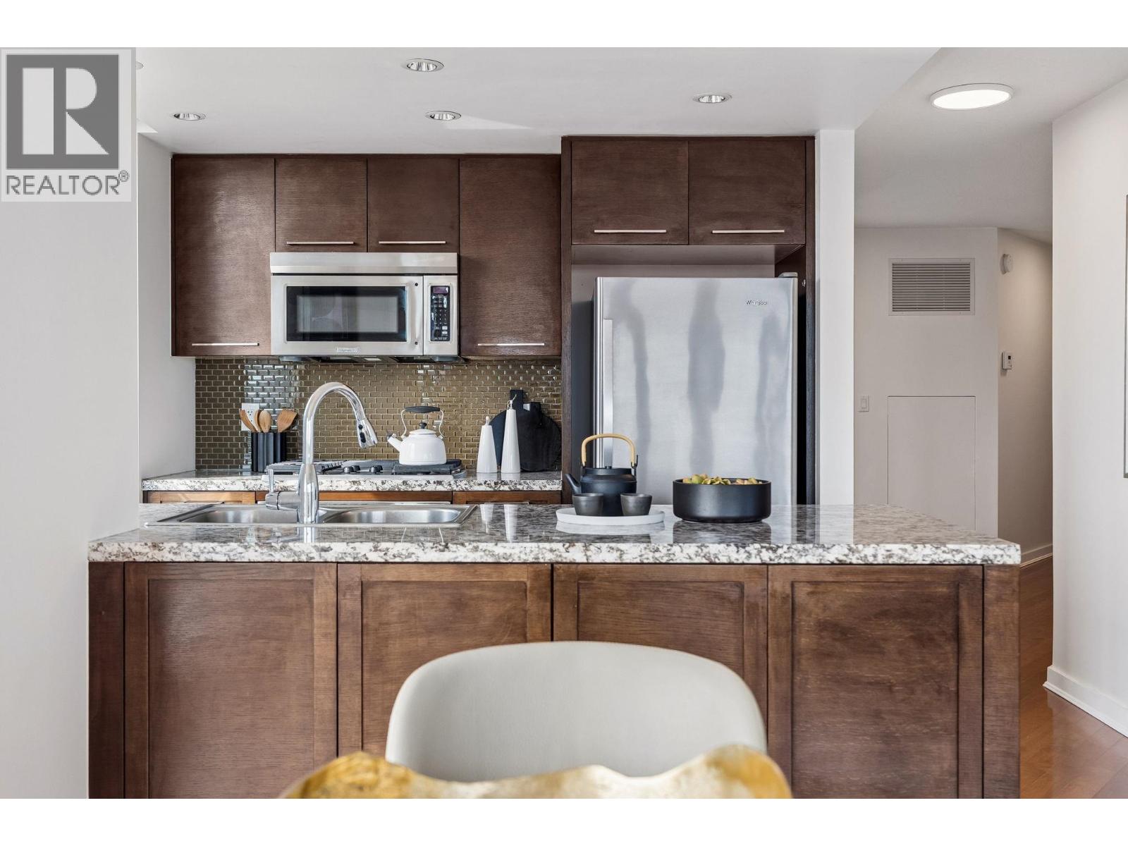 2106 918 Cooperage Way, Vancouver, British Columbia  V6B 0A7 - Photo 12 - R3152600