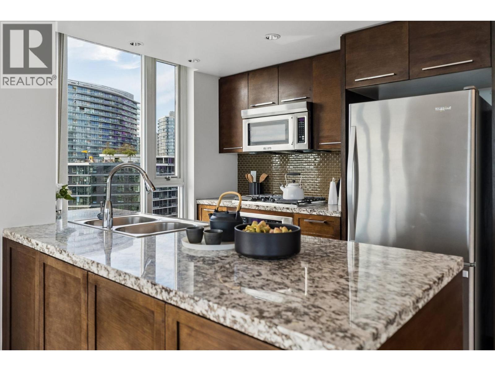 2106 918 Cooperage Way, Vancouver, British Columbia  V6B 0A7 - Photo 13 - R3152600