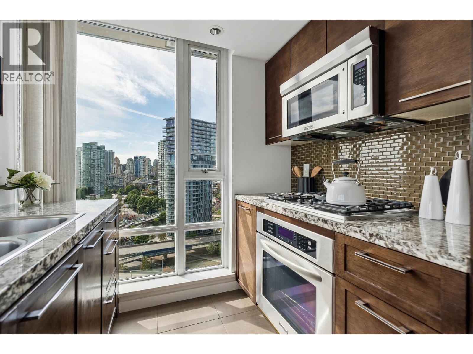 2106 918 Cooperage Way, Vancouver, British Columbia  V6B 0A7 - Photo 14 - R3152600