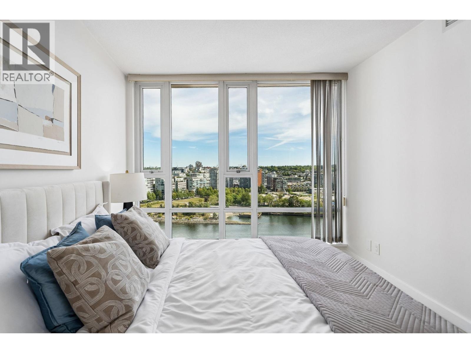 2106 918 Cooperage Way, Vancouver, British Columbia  V6B 0A7 - Photo 18 - R3152600