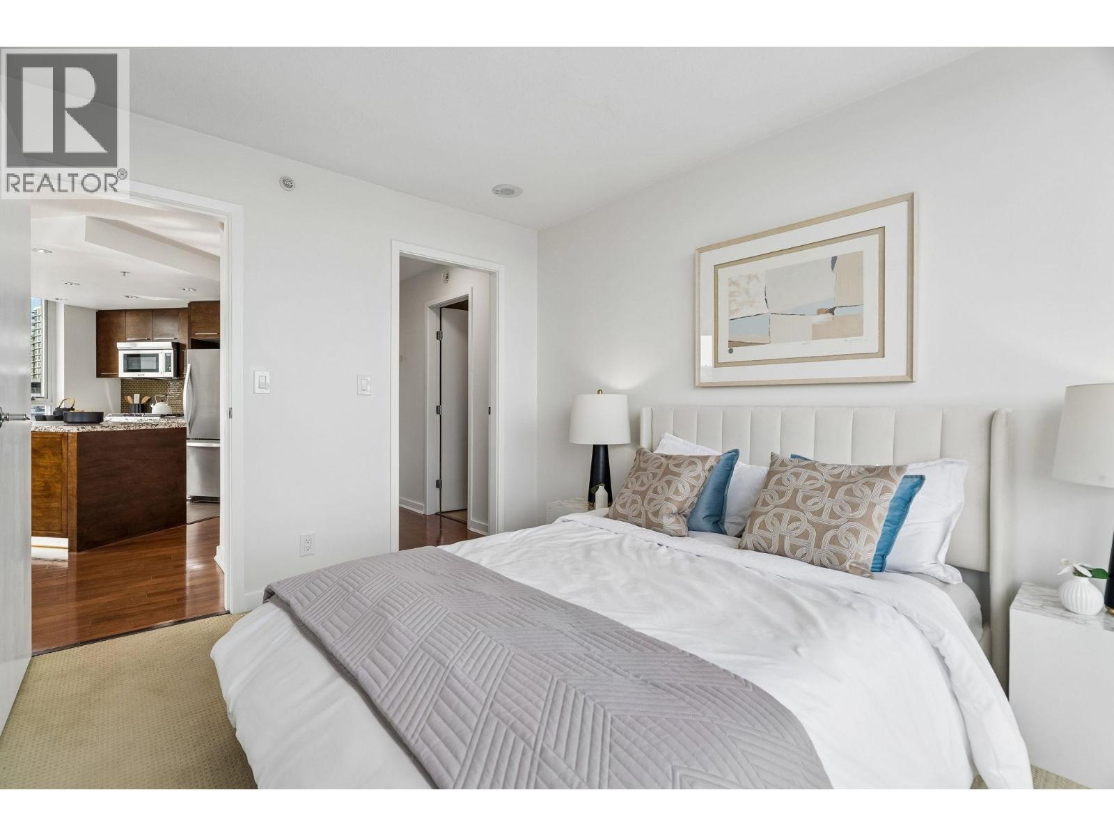 2106 918 Cooperage Way, Vancouver, British Columbia  V6B 0A7 - Photo 19 - R3152600