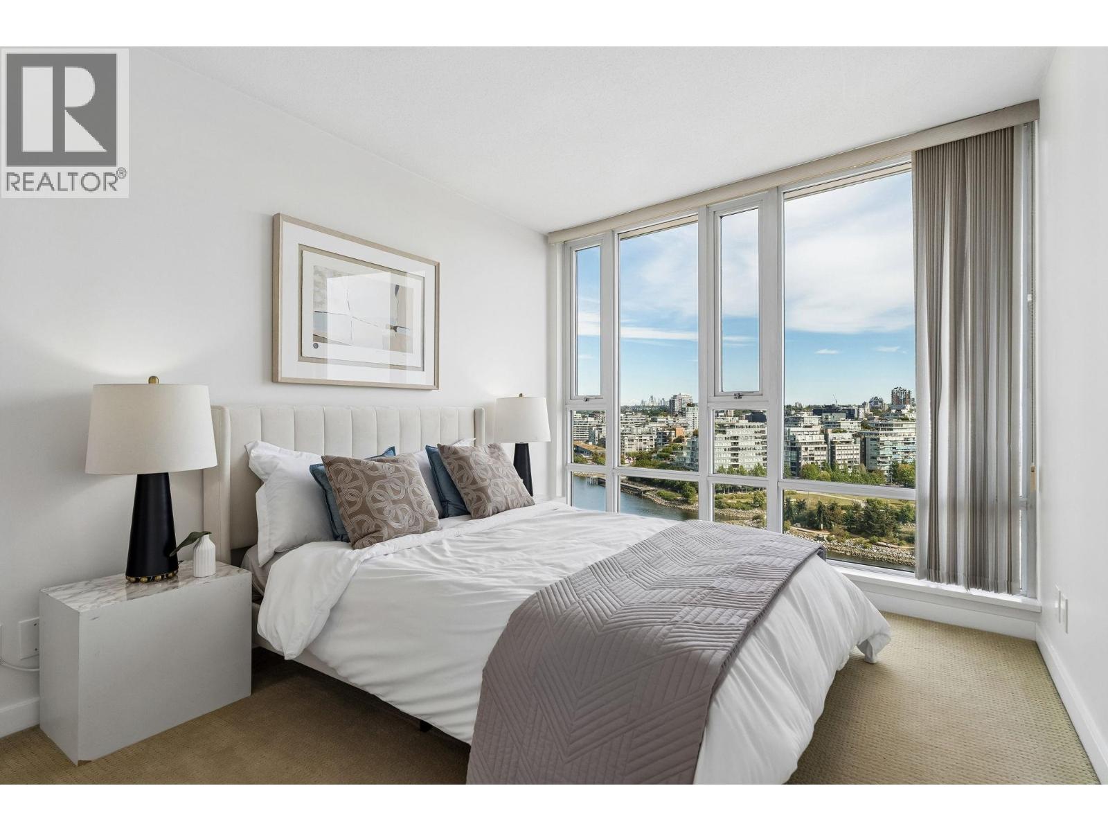 2106 918 Cooperage Way, Vancouver, British Columbia  V6B 0A7 - Photo 23 - R3152600