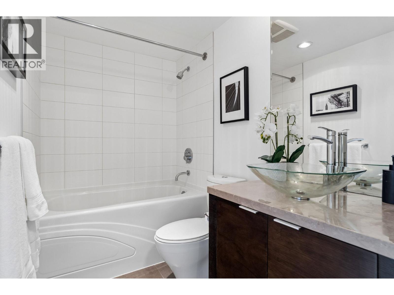 2106 918 Cooperage Way, Vancouver, British Columbia  V6B 0A7 - Photo 25 - R3152600