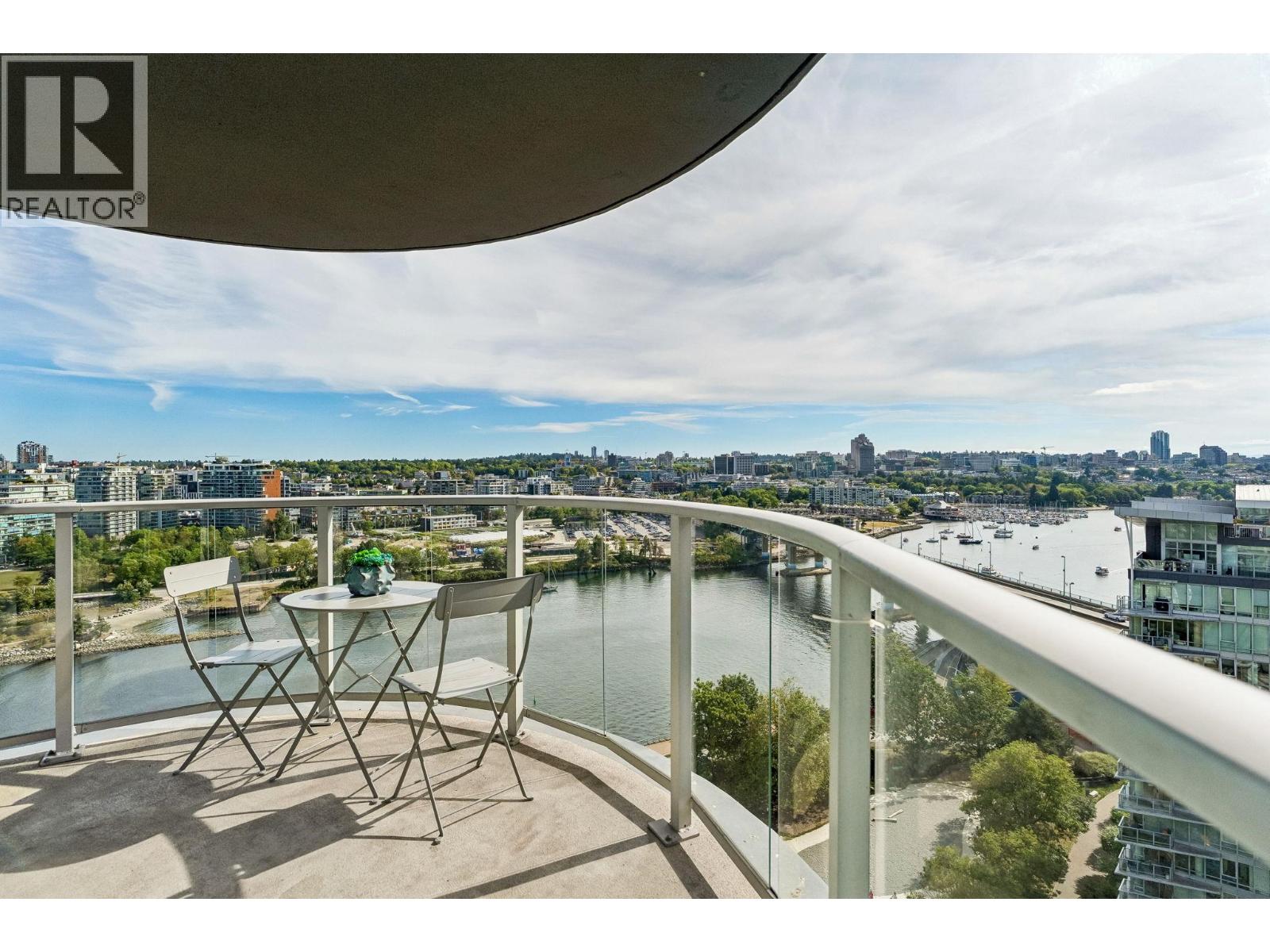 2106 918 Cooperage Way, Vancouver, British Columbia  V6B 0A7 - Photo 30 - R3152600
