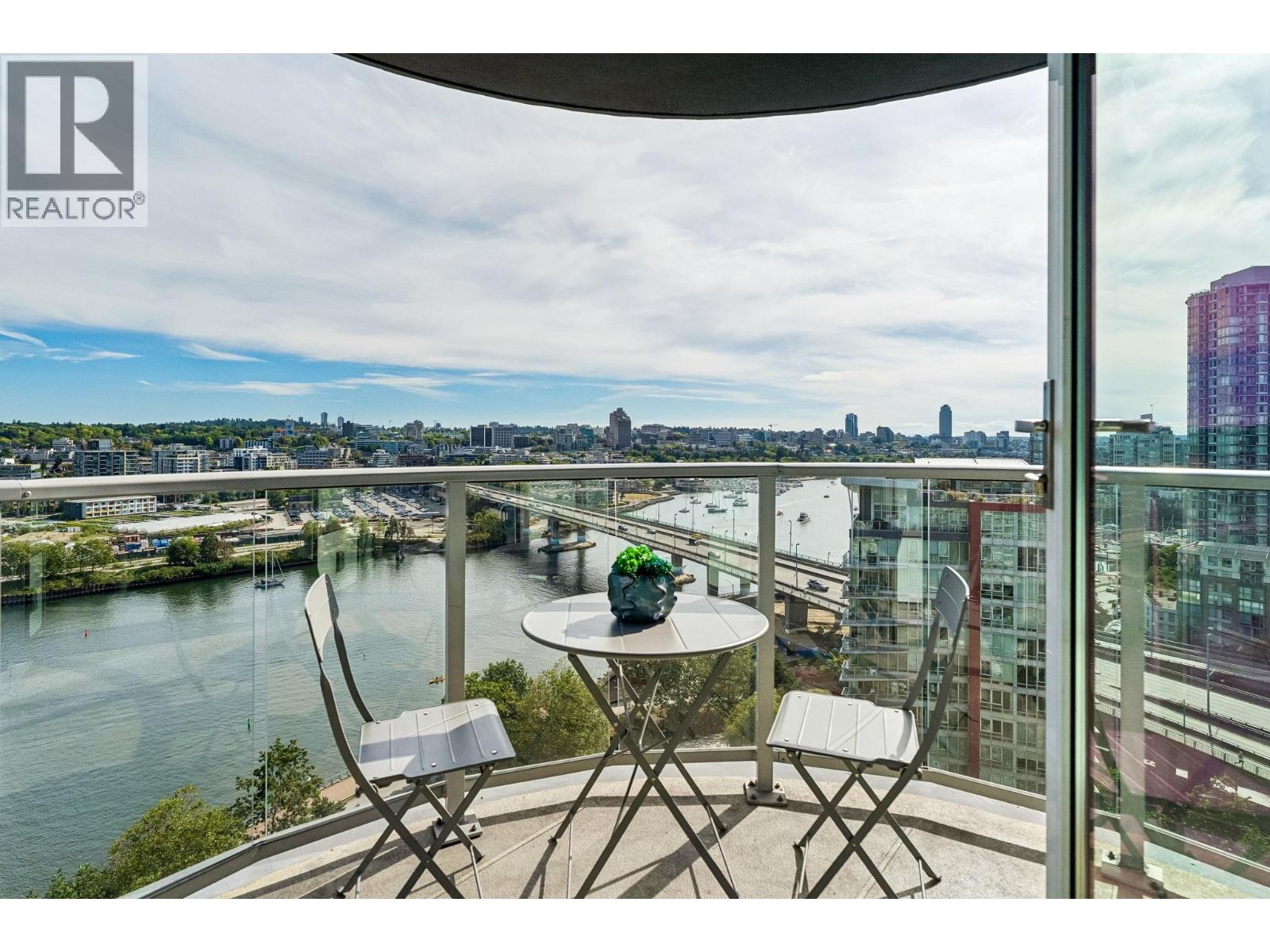 2106 918 Cooperage Way, Vancouver, British Columbia  V6B 0A7 - Photo 31 - R3152600