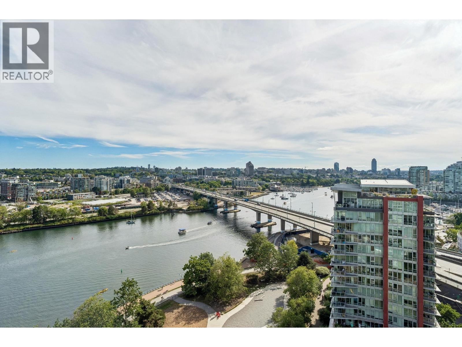 2106 918 Cooperage Way, Vancouver, British Columbia  V6B 0A7 - Photo 32 - R3152600