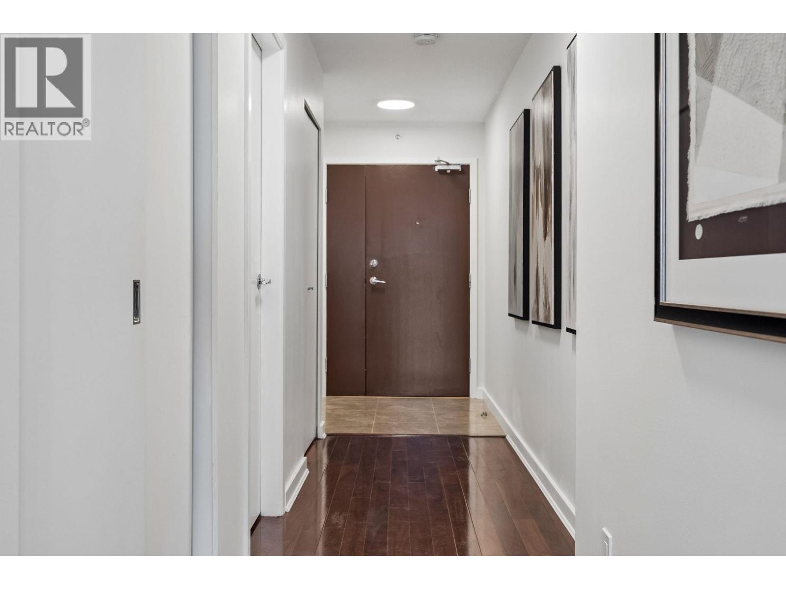 2106 918 Cooperage Way, Vancouver, British Columbia  V6B 0A7 - Photo 4 - R3152600