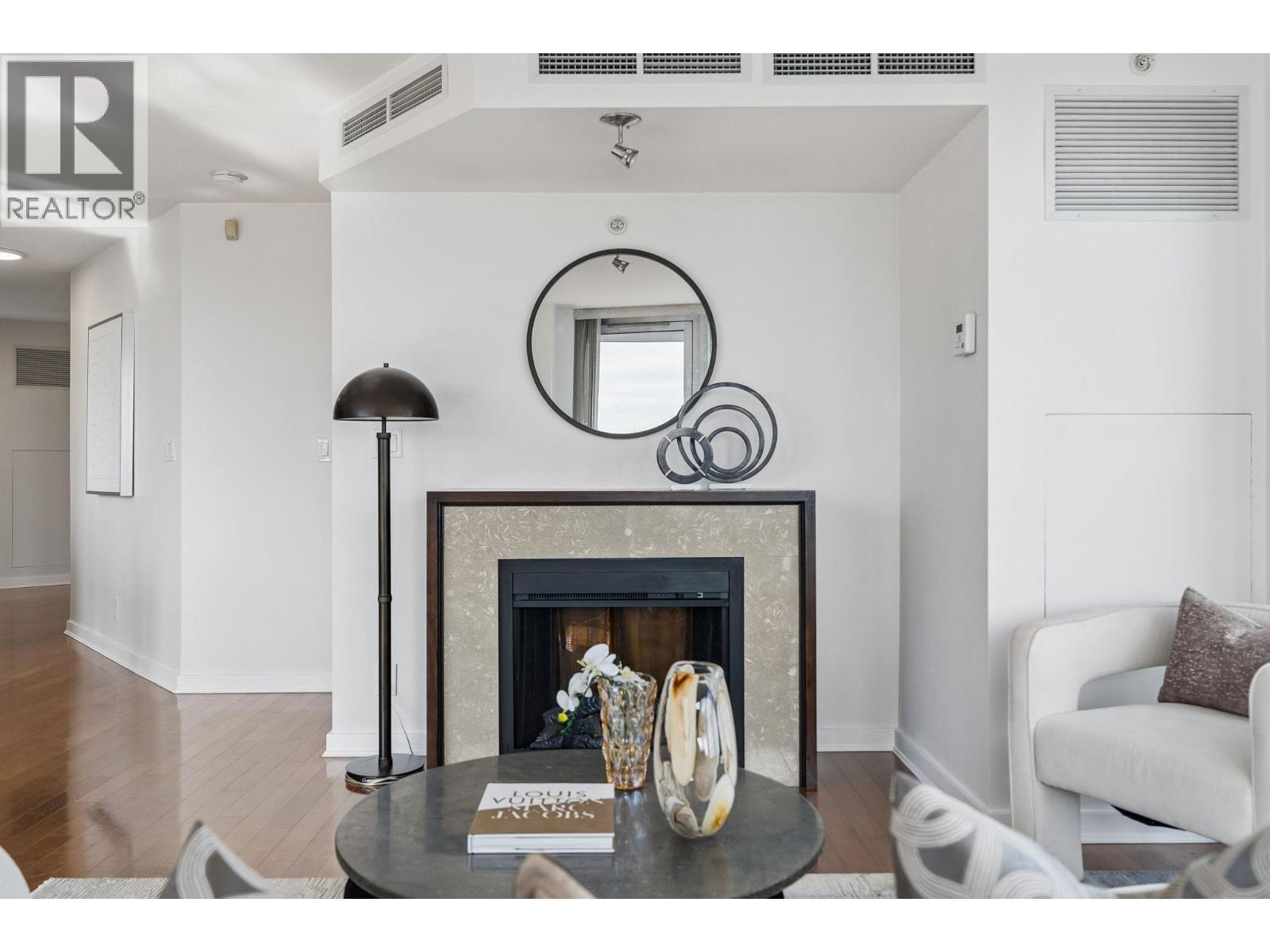 2106 918 Cooperage Way, Vancouver, British Columbia  V6B 0A7 - Photo 6 - R3152600