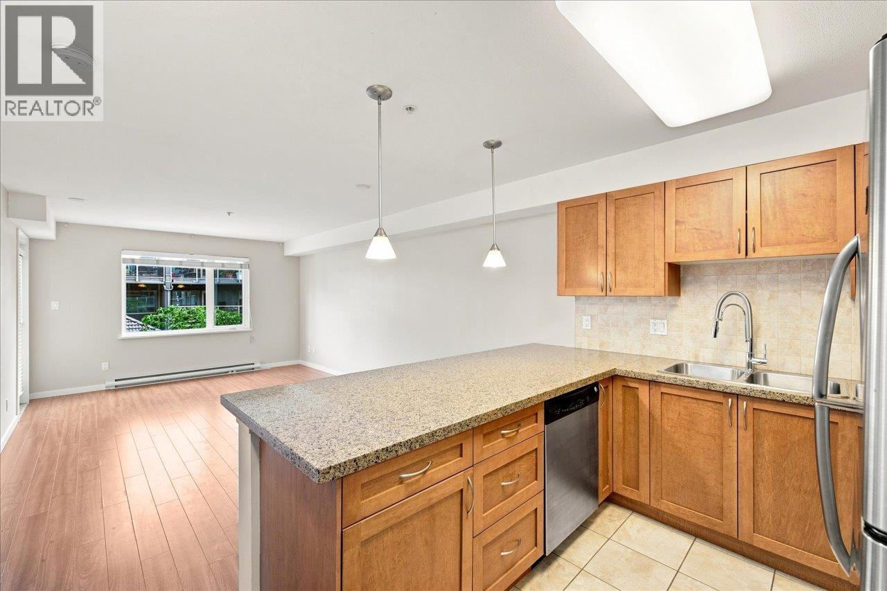 205 2373 Atkins Avenue, Port Coquitlam, British Columbia  V3C 1Y7 - Photo 13 - R3152602