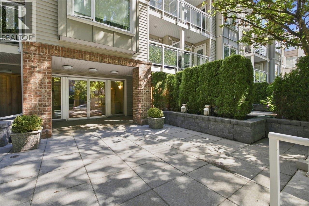 205 2373 Atkins Avenue, Port Coquitlam, British Columbia  V3C 1Y7 - Photo 29 - R3152602