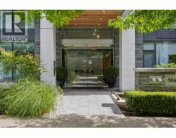 105 5868 AGRONOMY ROAD, Vancouver, British Columbia
