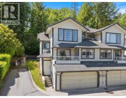 35 2561 RUNNEL DRIVE, Coquitlam, British Columbia