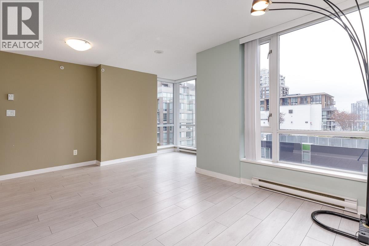 1708 1082 Seymour Street, Vancouver, British Columbia  V6B 1X9 - Photo 11 - R3152630