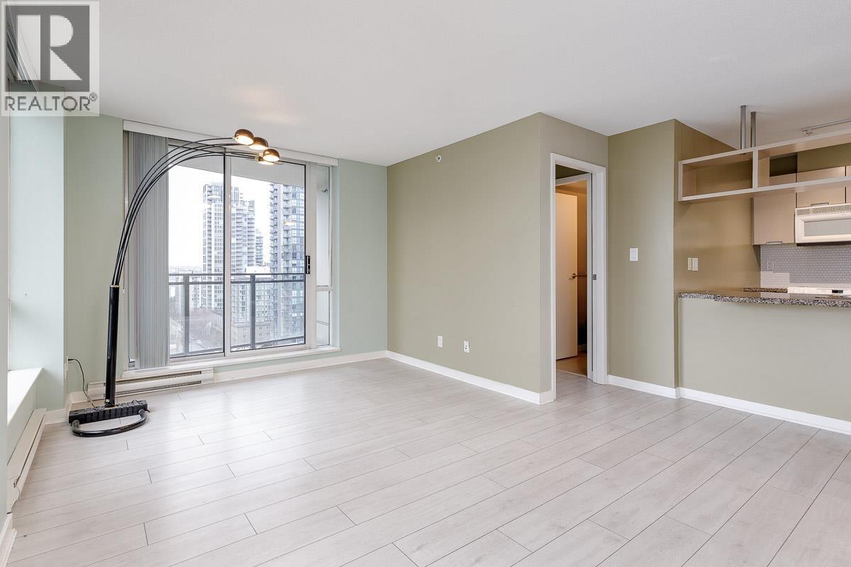 1708 1082 Seymour Street, Vancouver, British Columbia  V6B 1X9 - Photo 12 - R3152630