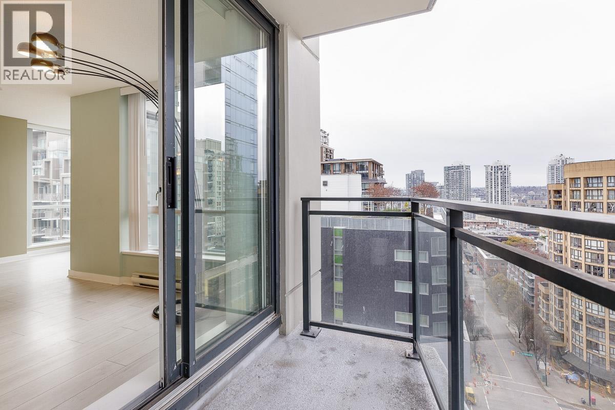1708 1082 Seymour Street, Vancouver, British Columbia  V6B 1X9 - Photo 15 - R3152630