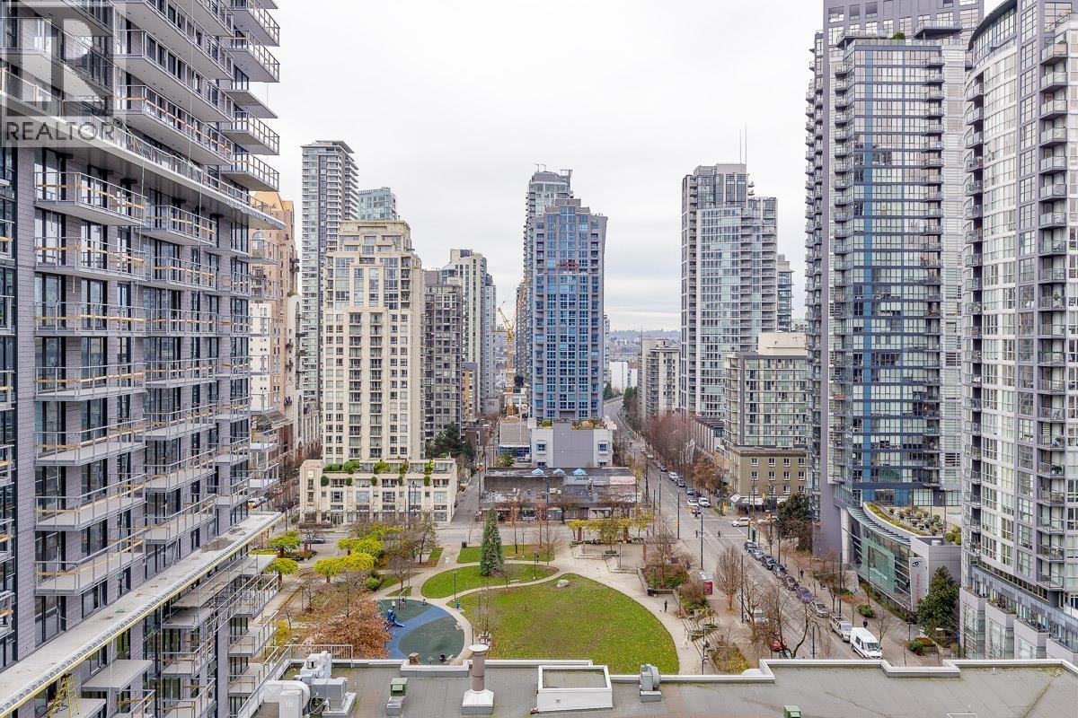 1708 1082 Seymour Street, Vancouver, British Columbia  V6B 1X9 - Photo 17 - R3152630