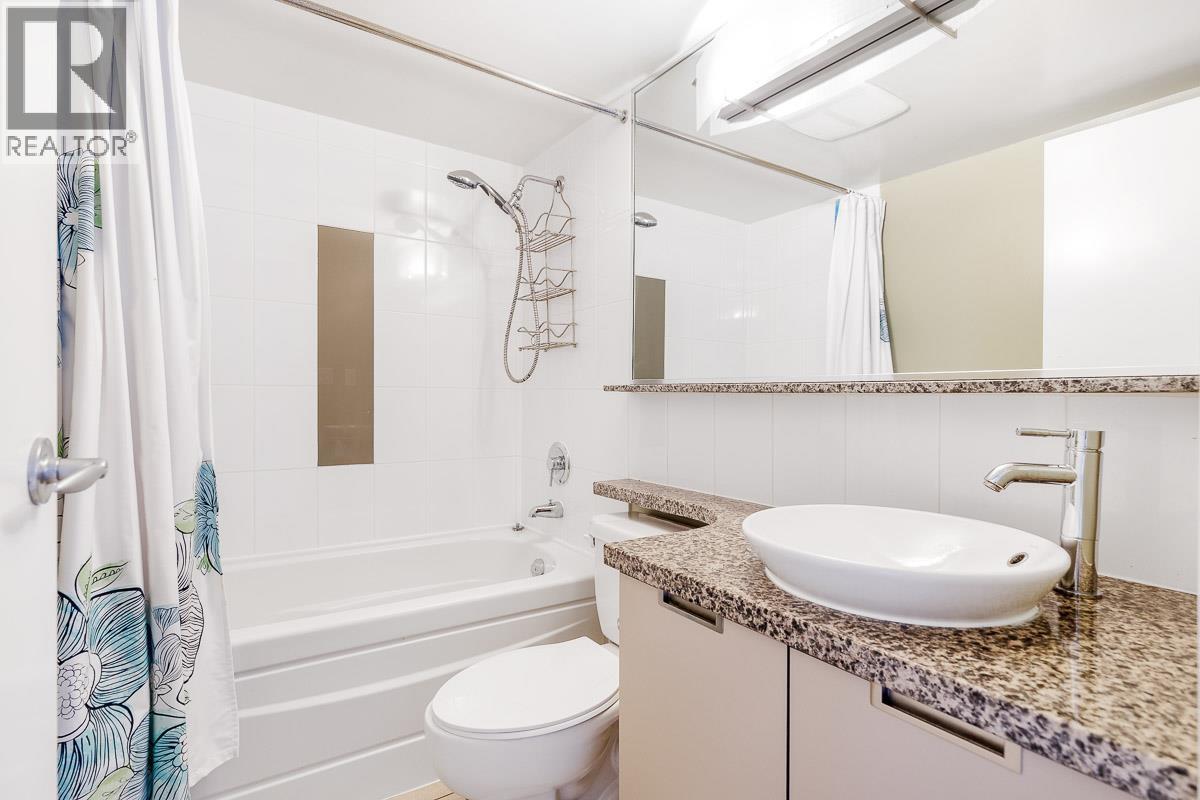 1708 1082 Seymour Street, Vancouver, British Columbia  V6B 1X9 - Photo 21 - R3152630