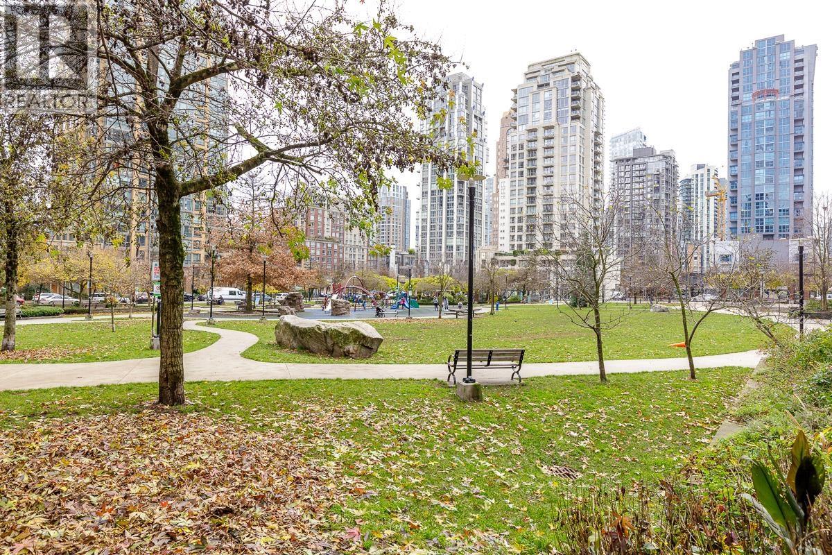 1708 1082 Seymour Street, Vancouver, British Columbia  V6B 1X9 - Photo 27 - R3152630