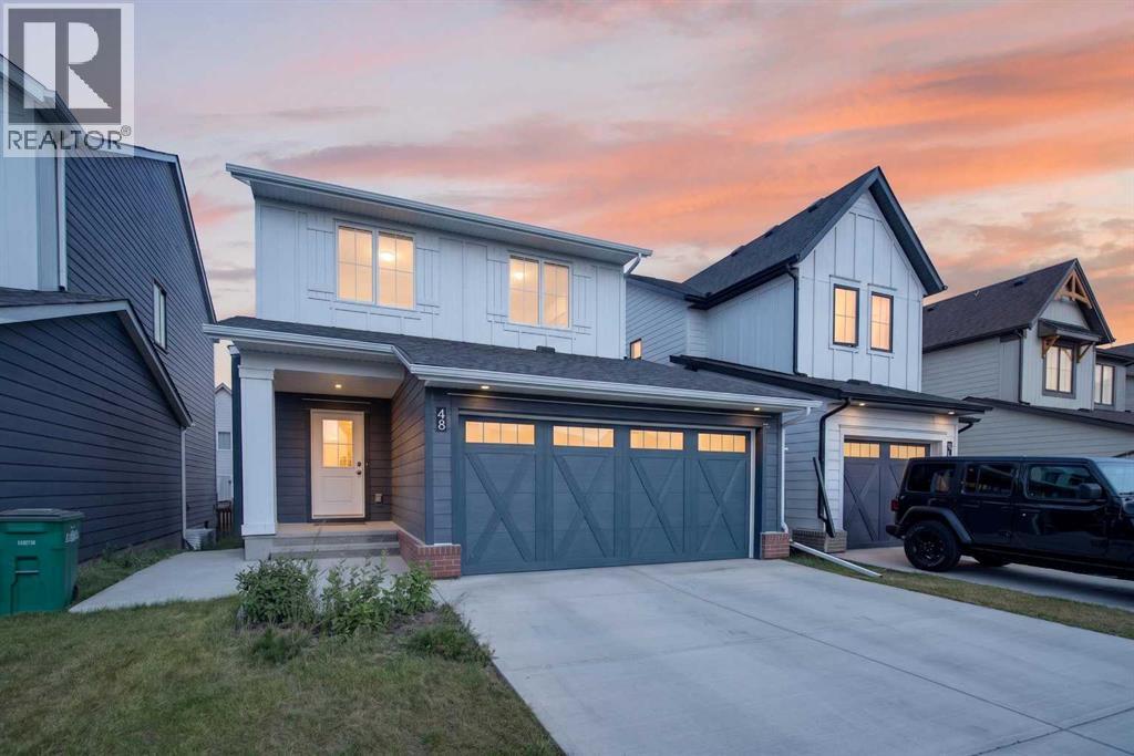 48 Willow Green SW, Airdrie, Alberta