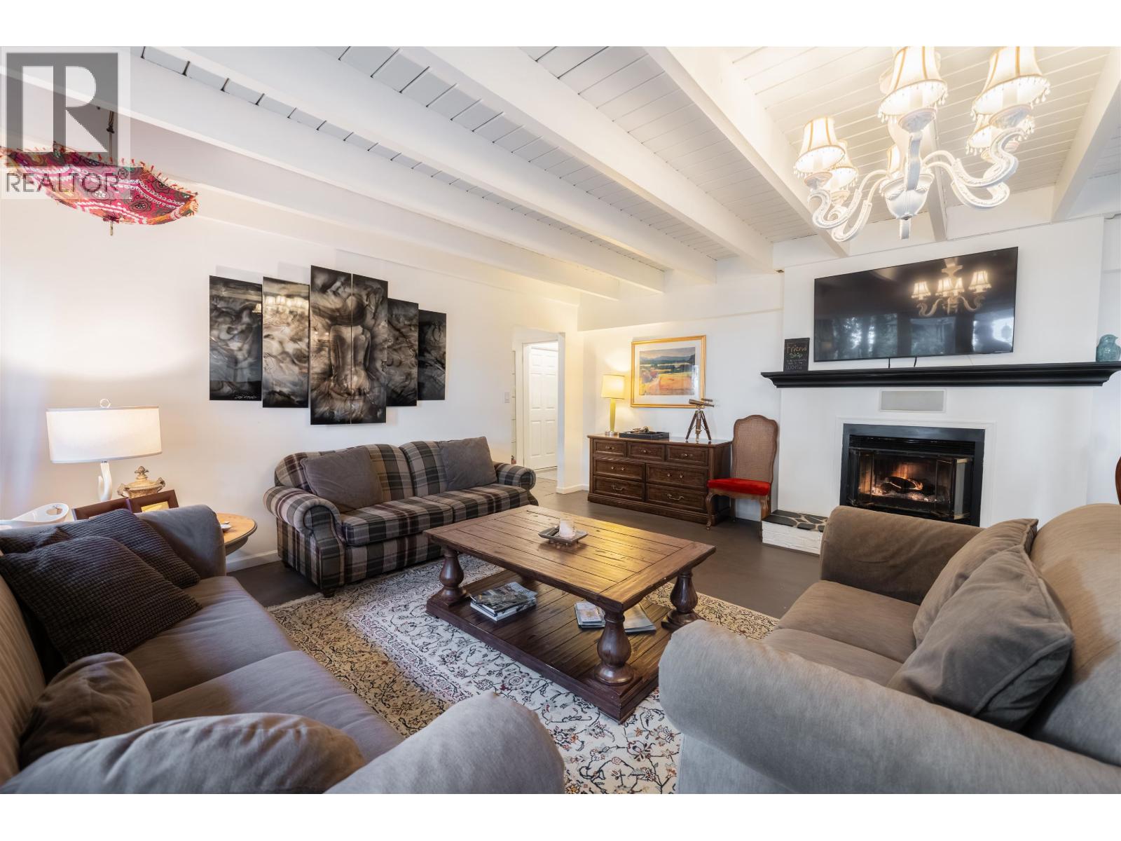 1372 Ottawa Avenue, West Vancouver, British Columbia V7T 2H5 - Photo 3 - R3152612