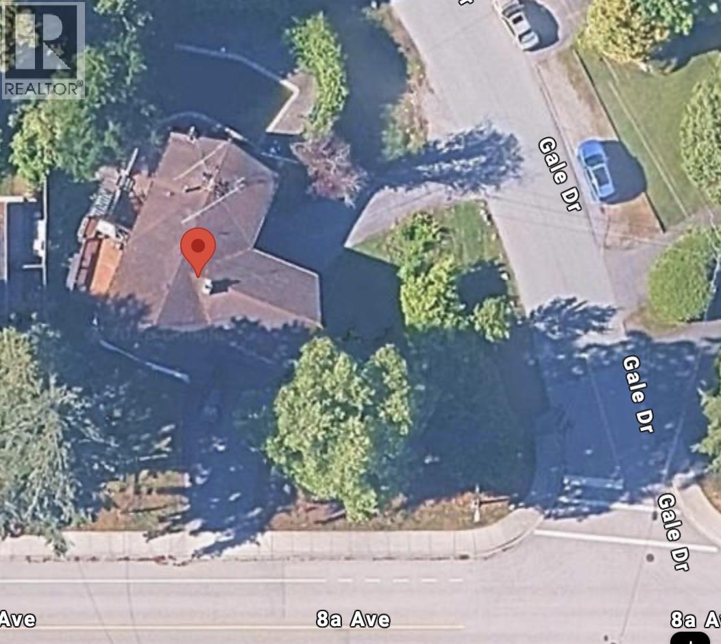 869 GALE DRIVE, Tsawwassen, British Columbia
