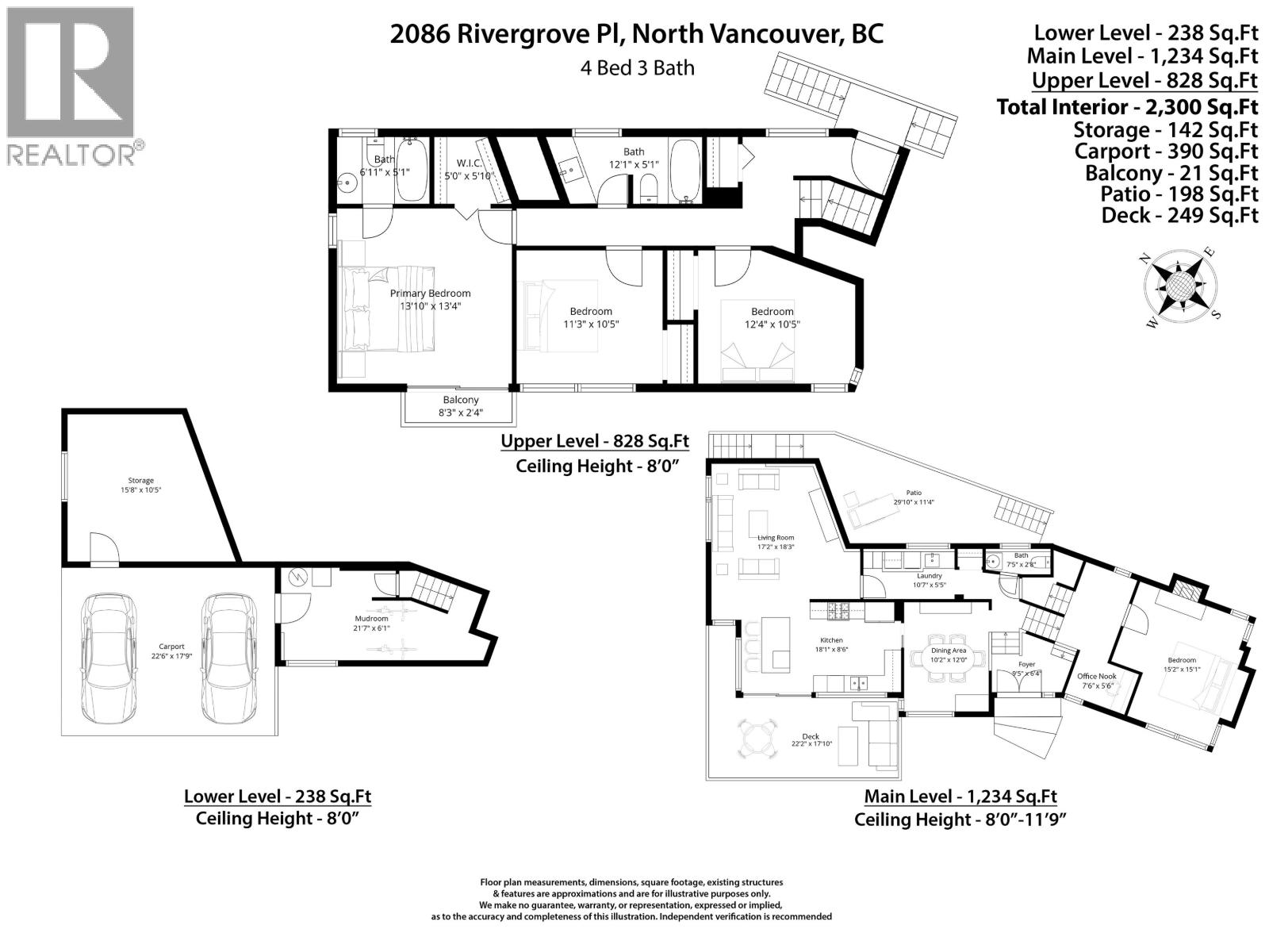 2086 Rivergrove Place, North Vancouver, British Columbia  V7H 2L4 - Photo 40 - R3152636
