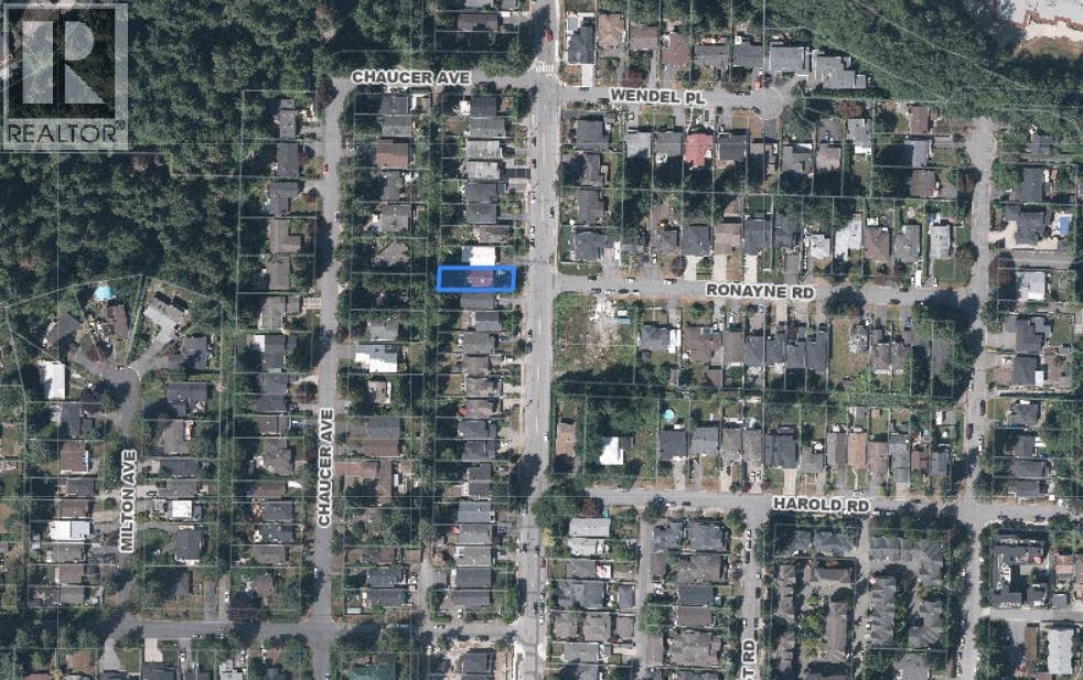 3297 Fromme Road, North Vancouver, British Columbia  V7K 2E1 - Photo 1 - R3152643