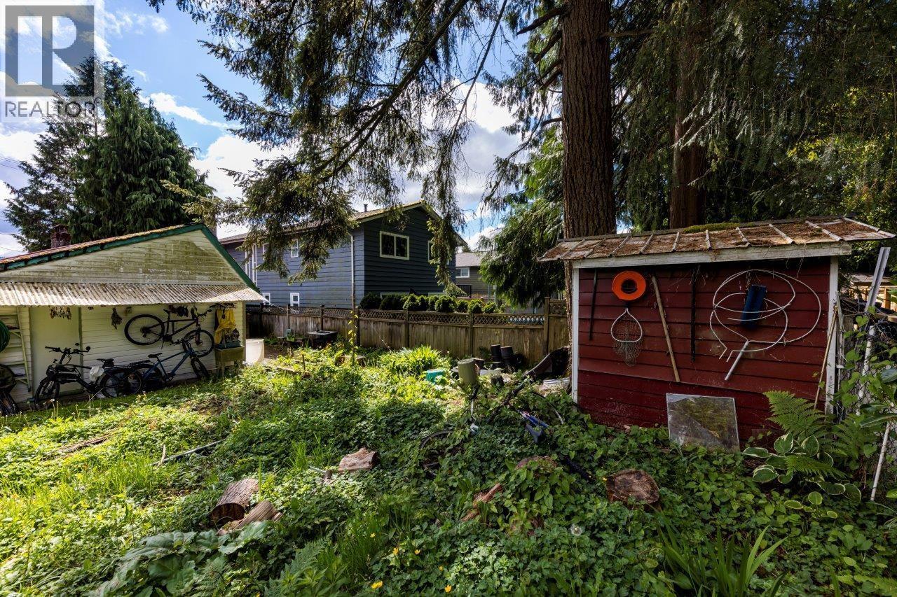 3297 Fromme Road, North Vancouver, British Columbia  V7K 2E1 - Photo 9 - R3152643